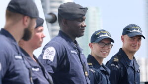 Exploring Navy Careers: A Life of Honor, Growth, and Adventure [top 5 best navy jobs]