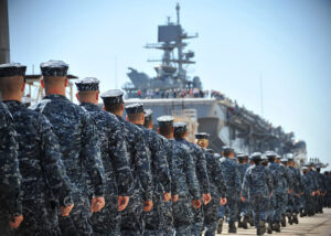 Career Opportunities in the Navy [top 5 best navy jobs]