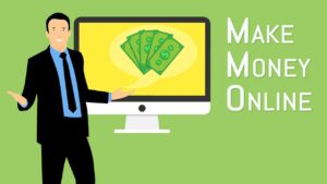 The Make Money Online Without Losing Your Mind [top 5 best ways to make money online in 2025]