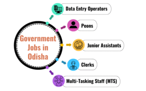 Why Government Jobs Still Matter: Stability, Respect, and Real Purpose[top 5 best Government Jobs] 