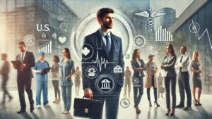 The Private Sector: Fast-Paced, Full of Possibilities [Top 5 best private job]  