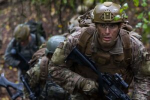 Army Jobs: A Career of Honor, Discipline, and Purpose[Top 5 best army soldier]