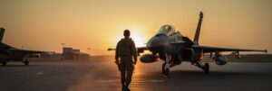 Pakistan Air Force Careers: A Real Guide [Top 5 best air force jobs] 