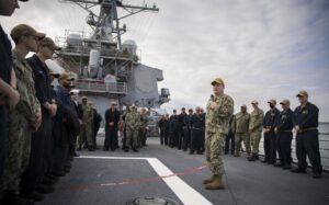 Career Opportunities in the Navy [top 5 best navy jobs]