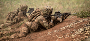 Career Opportunities in the Pakistan Army