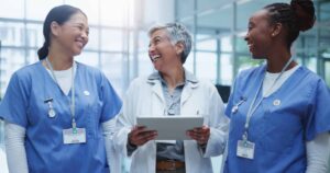 Hospital Jobs: The Work That Keeps Everything Running [top 5 best hospital jobs]
