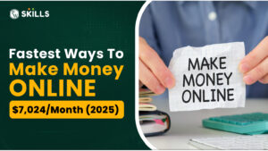 The Make Money Online Without Losing Your Mind [top 5 best ways to make money online in 2025]