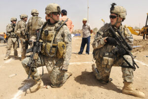 Army Jobs: A Career of Honor, Discipline, and Purpose[Top 5 best army soldier]