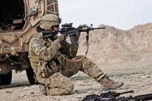 Army Jobs: A Career of Honor, Discipline, and Purpose[Top 5 best army soldier]