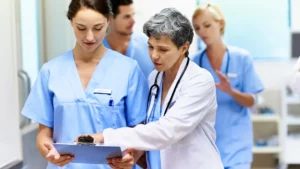 Hospital Jobs: The Many Roles That Keep Healthcare Running[top 5 best hospital jobs] 