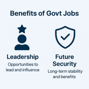 Why Government Jobs Still Matter And Why So Many People Want One [top 5 best government jobs]