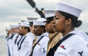 Thinking About Joining the Navy [top 5 best navy jobs]