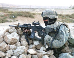 Army Jobs: A Career of Honor, Discipline, and Purpose[Top 5 best army soldier]