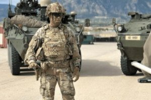 Career Opportunities in the Pakistan Army