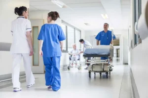Hospital Jobs: The Work That Keeps Everything Running [top 5 best hospital jobs]