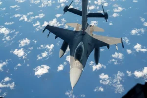 Careers in the Air Force: Dream Big, Fly Higher[top 5 best air force job]