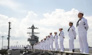 A Navy career is more than just a job [top 5 best navy jobs]