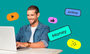Real Ways to Make Money Online (No Lies, Just the Straight-Up Truth) [Top 5 best ways make money online]