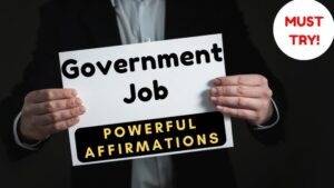 Why a Strong Government Matters [top 5 best government job]