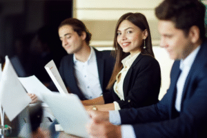 Why a Strong Government Matters [top 5 best government job]