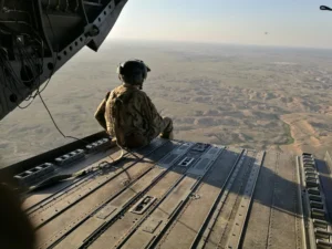 Career Opportunities in the Army