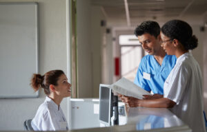 Hospital Jobs: The Many Roles That Keep Healthcare Running[top 5 best hospital jobs] 