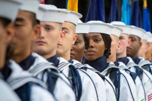 Thinking About Joining the Navy [top 5 best navy jobs]