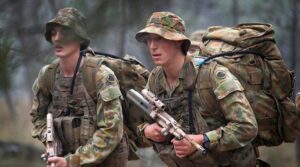 Army Jobs: A Career of Discipline, Service, and Patriotism for the Nation [Top 5 best army principle]  