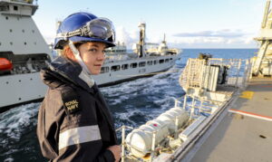 Exploring Navy Careers: A Life of Honor, Growth, and Adventure [top 5 best navy jobs]