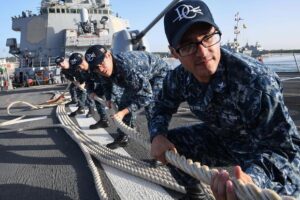 Career Opportunities in the Navy [top 5 best navy jobs]