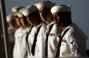 A Navy career is more than just a job [top 5 best navy jobs]