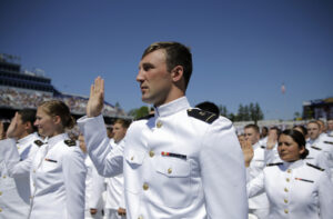 Thinking About Joining the Navy [top 5 best navy jobs]