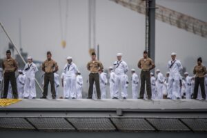 Life in the Navy  More Than Just a Job [top 5 best army jobs]
