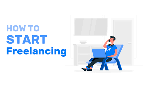 Freelancing Jobs: The Future of Work [Top 5 best freelancer jobs]