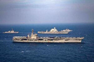 Working in the Navy  More Than Just a Job [top 5 best navy jobs]