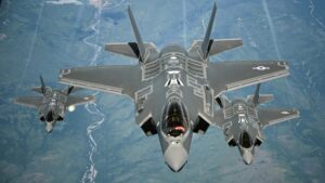 The Air Force: It's Not Just Jets and Pilots [Top 5 best air force job] 
