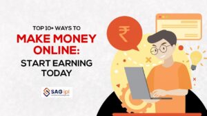 Make Money Online in 2025 – No Fancy Talk, Just Truth [Top 5 best make money online jobs]