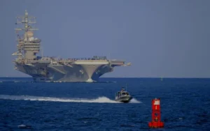 Life and Work in the Navy [Top 5 best navy jobs]