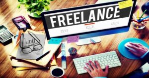 The Real Deal About Freelancing [Top 5 best freelancer job]