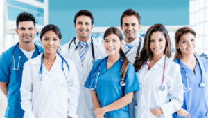 Hospital Jobs Real Work Real Impact [top 5 best hospital jobs]