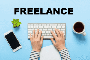 The Real Deal About Freelancing [Top 5 best freelancer job]