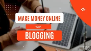Make Money Online in 2025 – No Fancy Talk, Just Truth [Top 5 best make money online jobs]