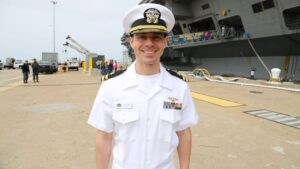 Life in the Navy: More Than a Job [Top 5 best navy jobs]