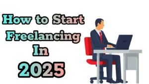 Freelancing Jobs The Honest Truth [top 5 best freelancer jobs]