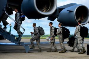 Air Force Jobs – No-Nonsense Guide for Anyone Thinking About It [Top 5 best airfoce jobs]