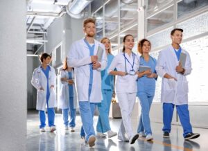Hospital Jobs Real Work Real Impact [top 5 best hospital jobs]