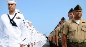 Life in the Navy  More Than Just a Job [top 5 best army jobs]