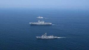 Working in the Navy  More Than Just a Job [top 5 best navy jobs]