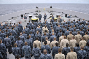 Life in the Navy  More Than Just a Job [top 5 best army jobs]