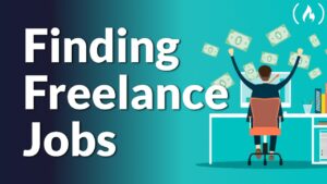 Freelancing: Earning Your Own Way [Top 5 best freelancer job]
